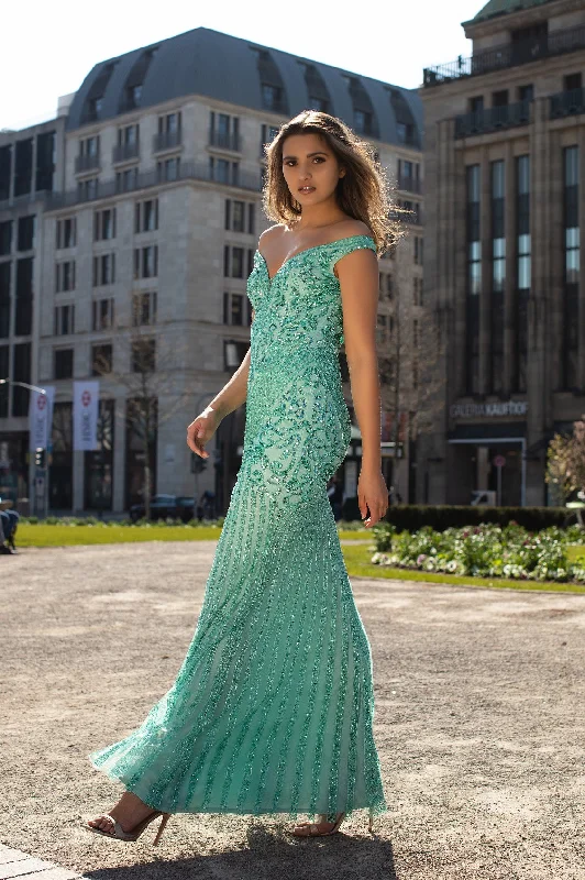 Chic and Holland AN1488 Dress