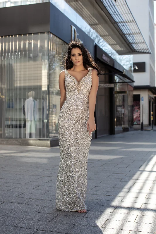 Chic and Holland HF1544 Dress