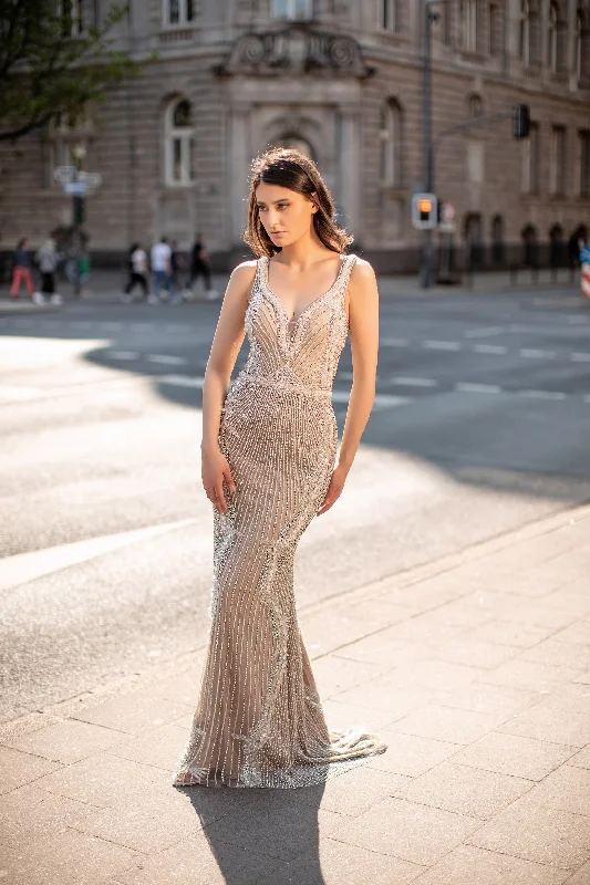 Chic and Holland HF1556 Dress