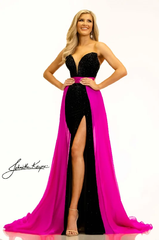 Johnathan Kayne 2306 Dress