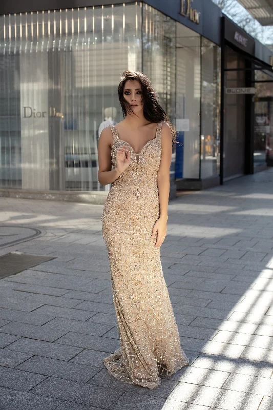 Chic and Holland HF1592 Dress