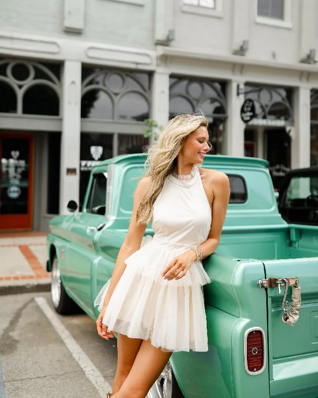 Jude Dress - Vintage