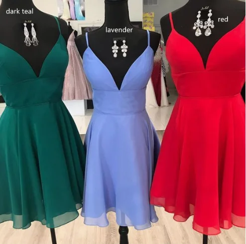 short homecoming dresses, red homecoming dresses, lavender homecoming dresses, dark teal homecoming dresses, cheap homecoming dresses  cg3893