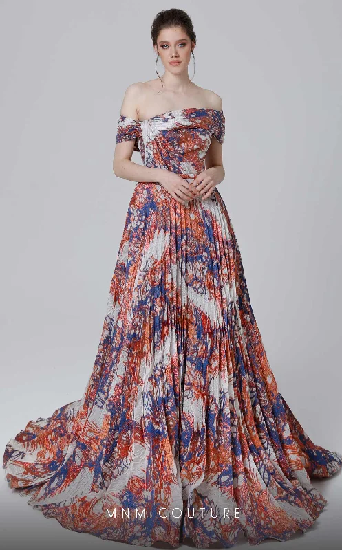 NF BY NOUR N0444 Dress