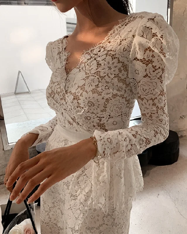 Tabitha dress (preorder)