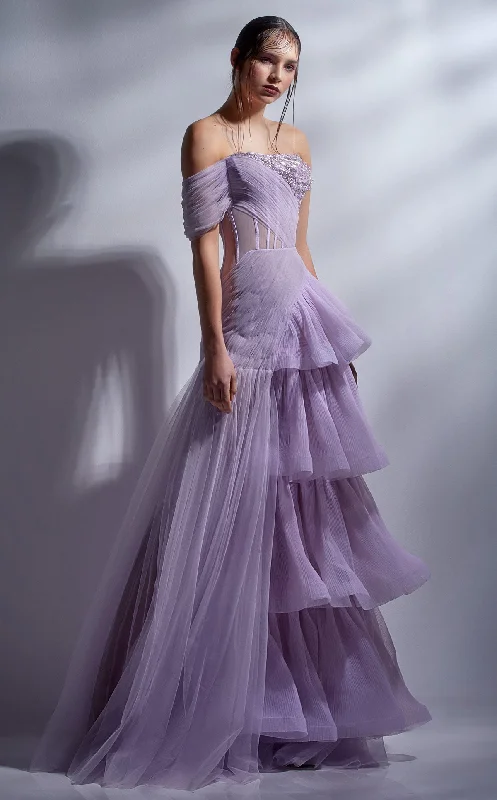 Gaby Charbachy G1282 Dress