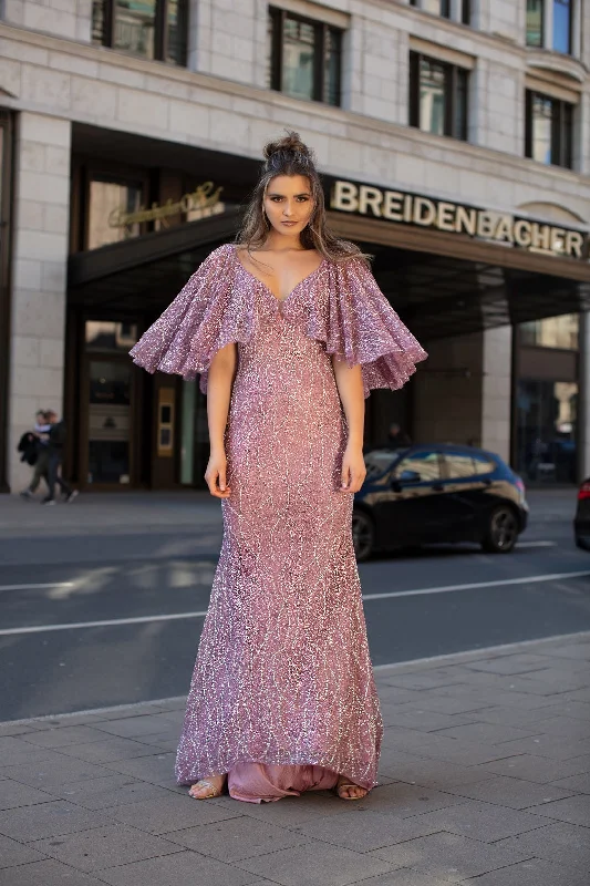 Chic and Holland HF1529 Dress