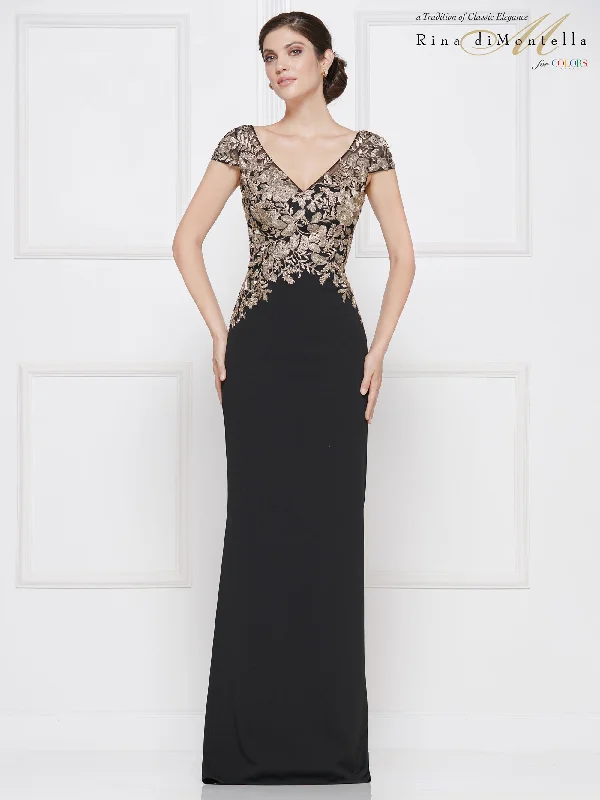 RINA DI MONTELLA RD2652 Dress