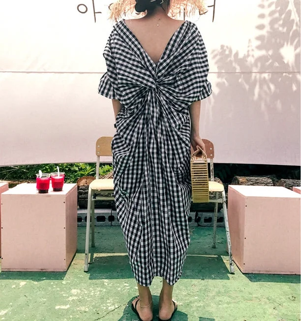 Holly dress (preorder)