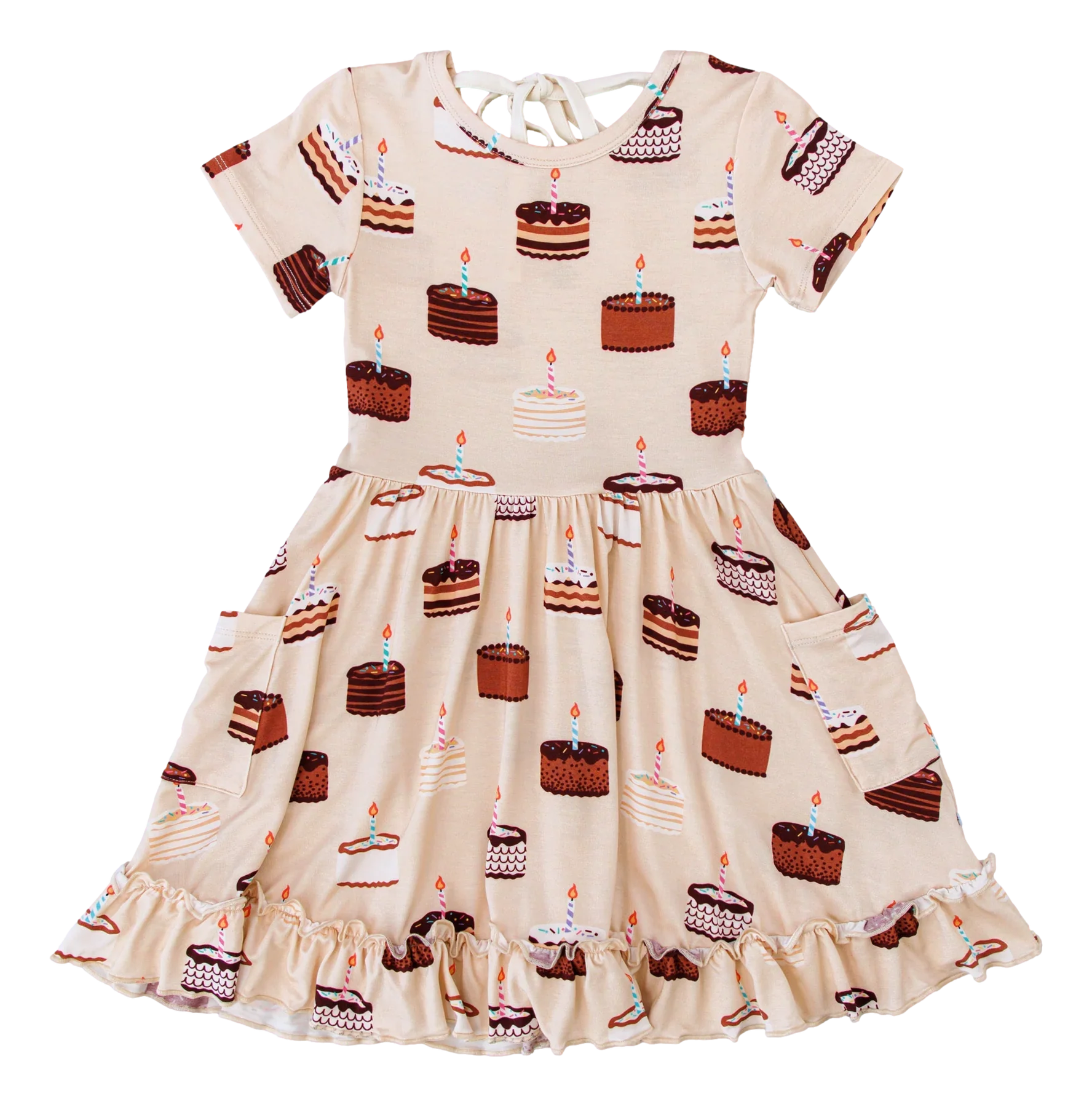 Blake Birdie Dress