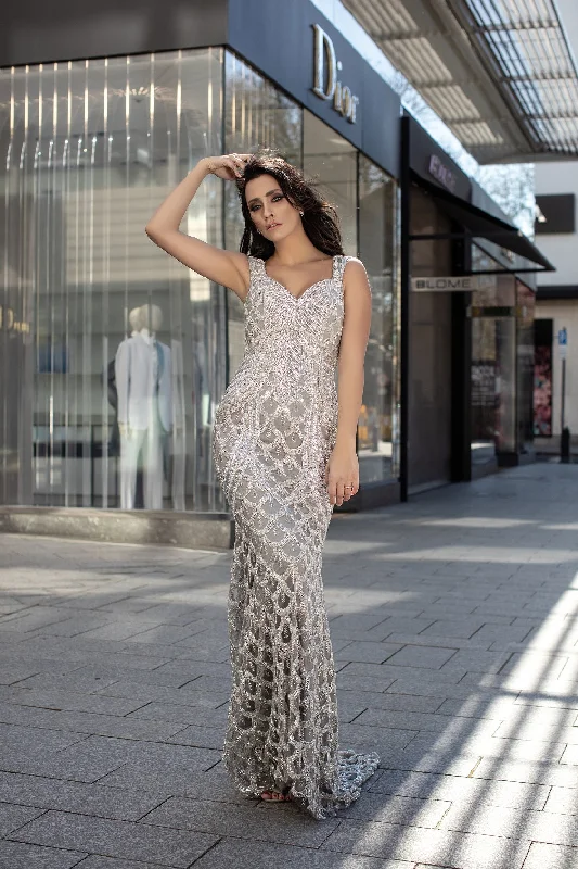Chic and Holland HF1518 Dress