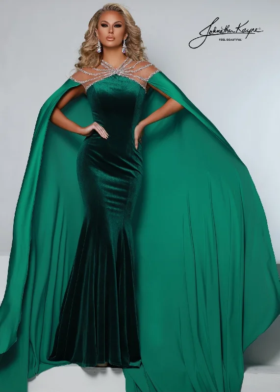 Johnathan Kayne 2535 Dress