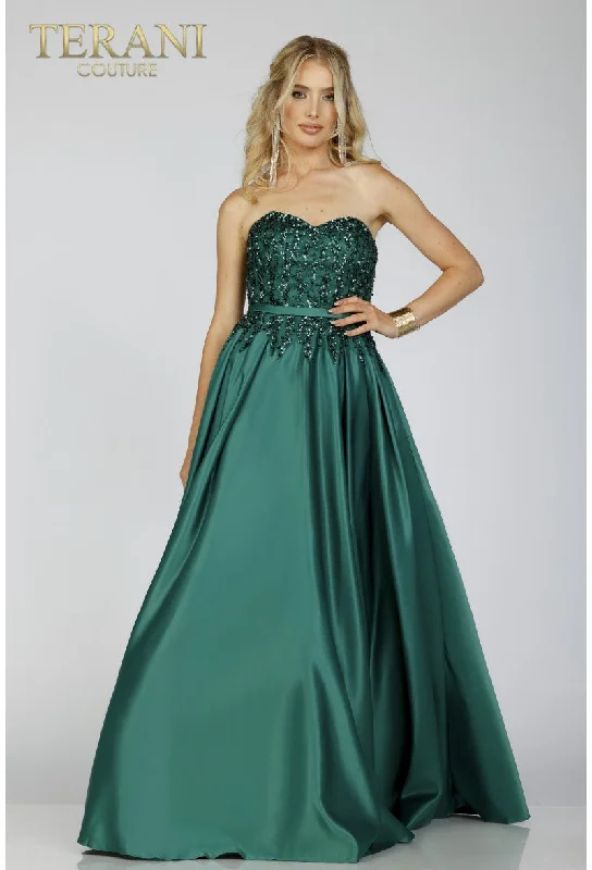 TERANI 231P0012 Dress