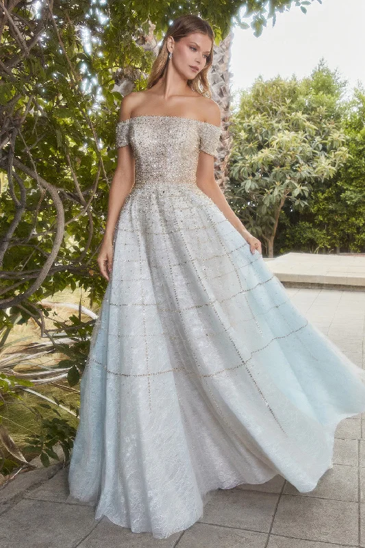 ANDREA & LEO A0724 Dress