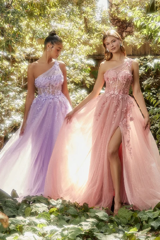 ANDREA & LEO A1140 Dress