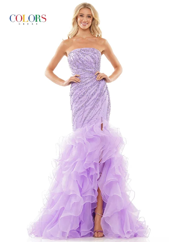 COLORS DRESS 2926 Dress