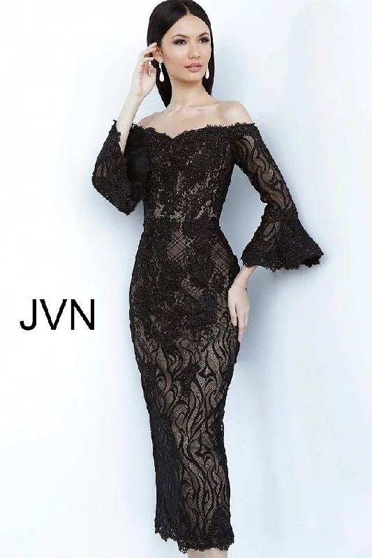 JVN By Jovani JVN2241 DRESS
