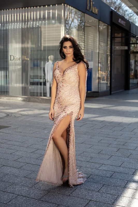Chic and Holland HF1422 Dress