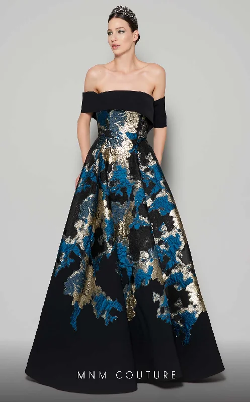 NF BY NOUR N0393 Dress
