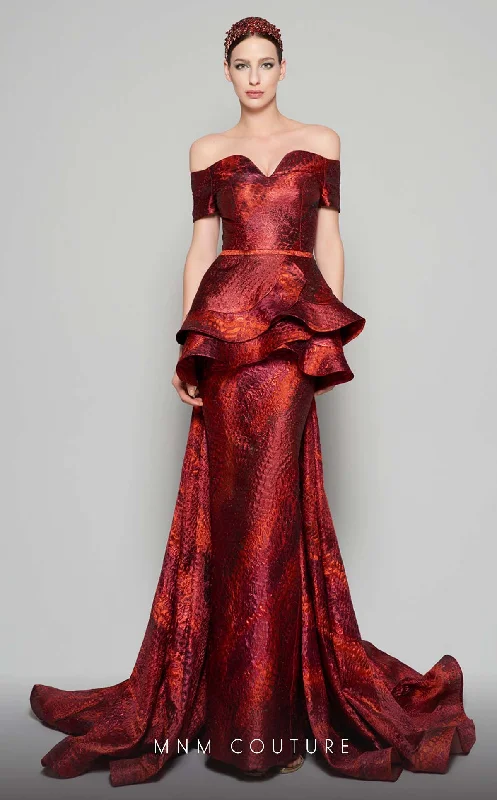 NF BY NOUR N0404 Dress