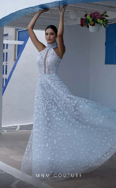 MNM COUTURE K3997 Dress
