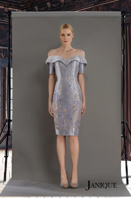 JANIQUE 1939 Dress