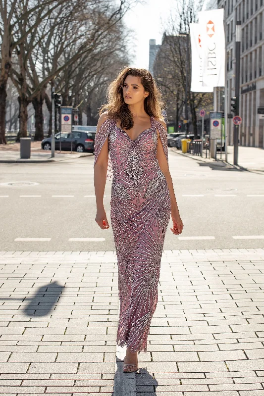 Chic and Holland HF1545 Dress
