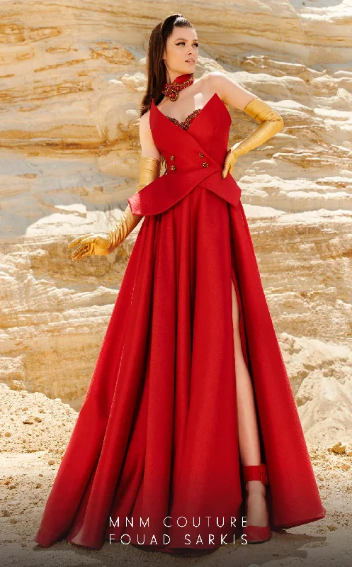 FOUAD SARKIS 2767 Dress