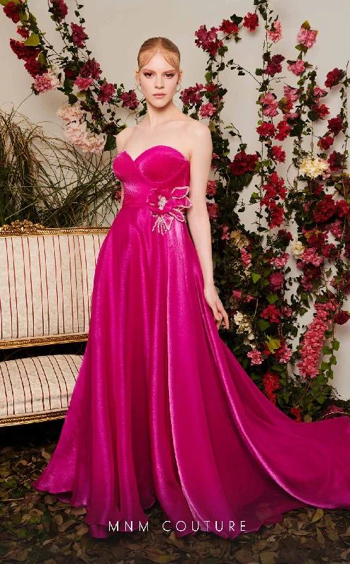 MNM COUTURE N0481 Dress