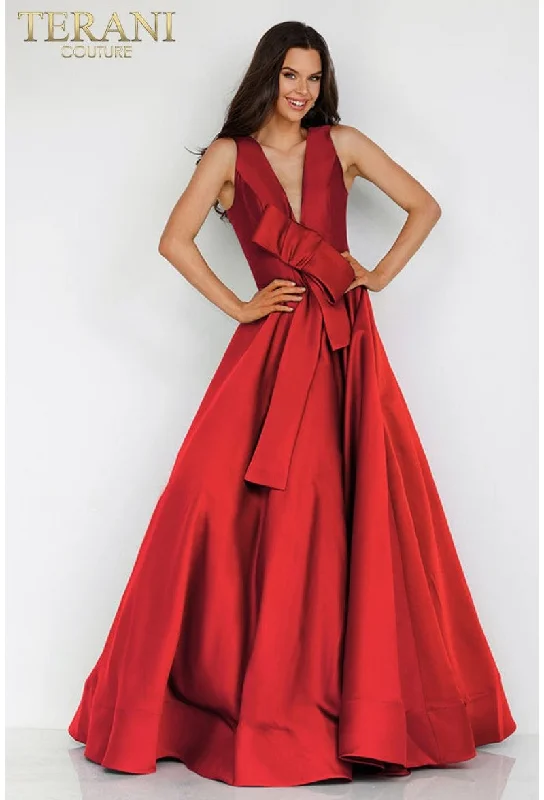 TERANI 231P0006 Dress