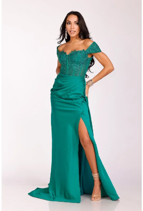 TERANI 231P0061 Dress