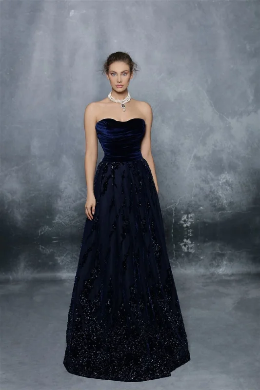Tarik Ediz 96067 Dress