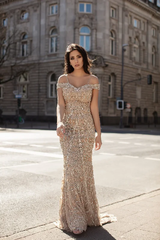 Chic and Holland HF1578 Dress