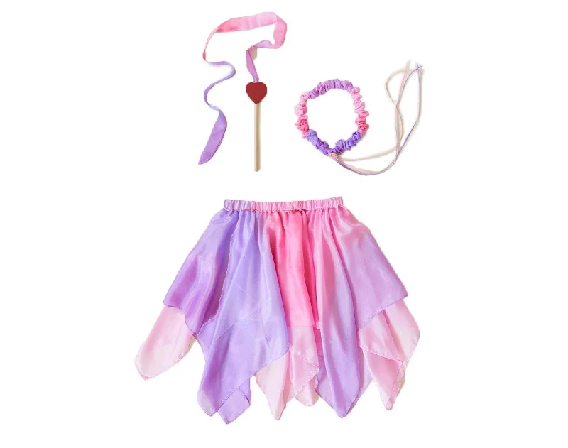 Princess/Prince Dress Up Set - Blossom