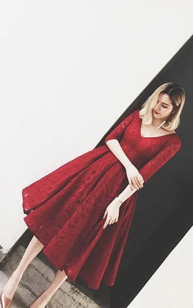 BURGUNDY RED