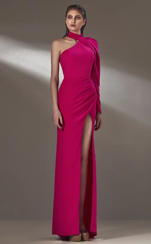 MNM COUTURE K3892 Dress