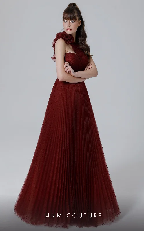 MNM COUTURE N0475 Dress