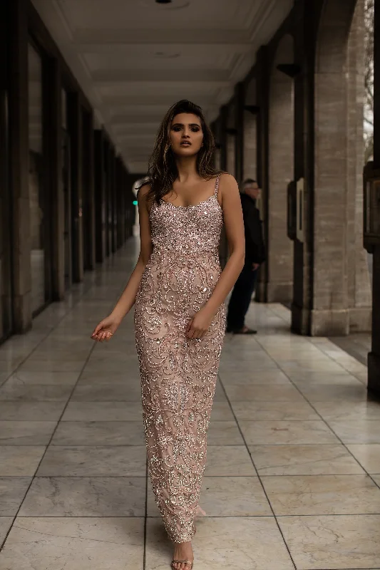 Chic and Holland HF1510 Dress