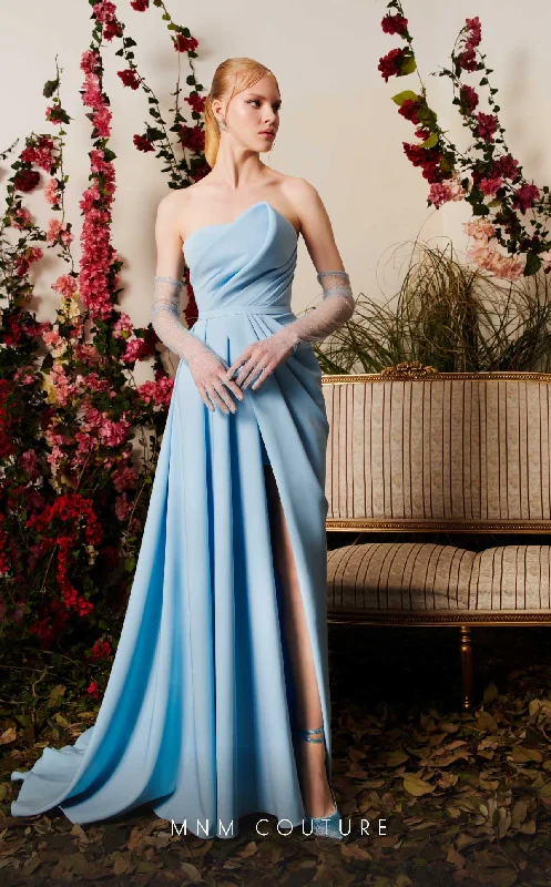 MNM COUTURE N0503 Dress
