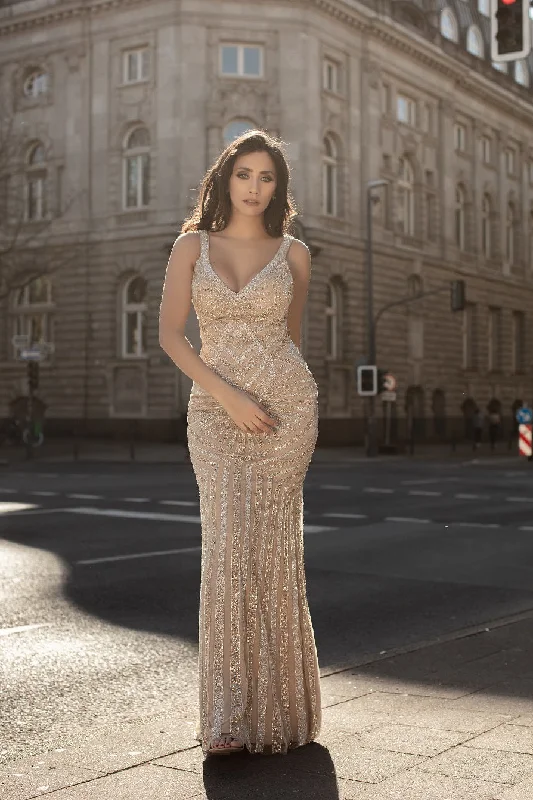 Chic and Holland AN1413 Dress