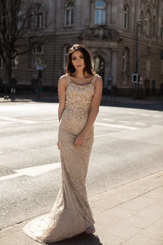 Chic and Holland HF1574 Dress
