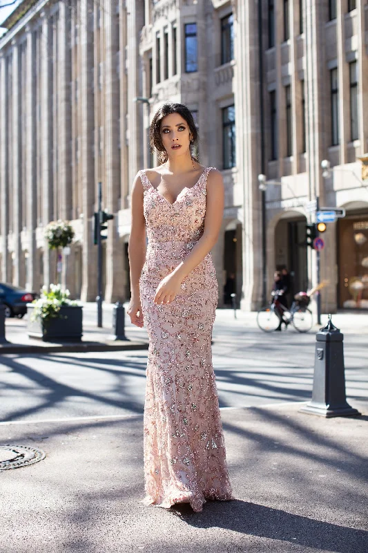 Chic and Holland HF1564 Dress