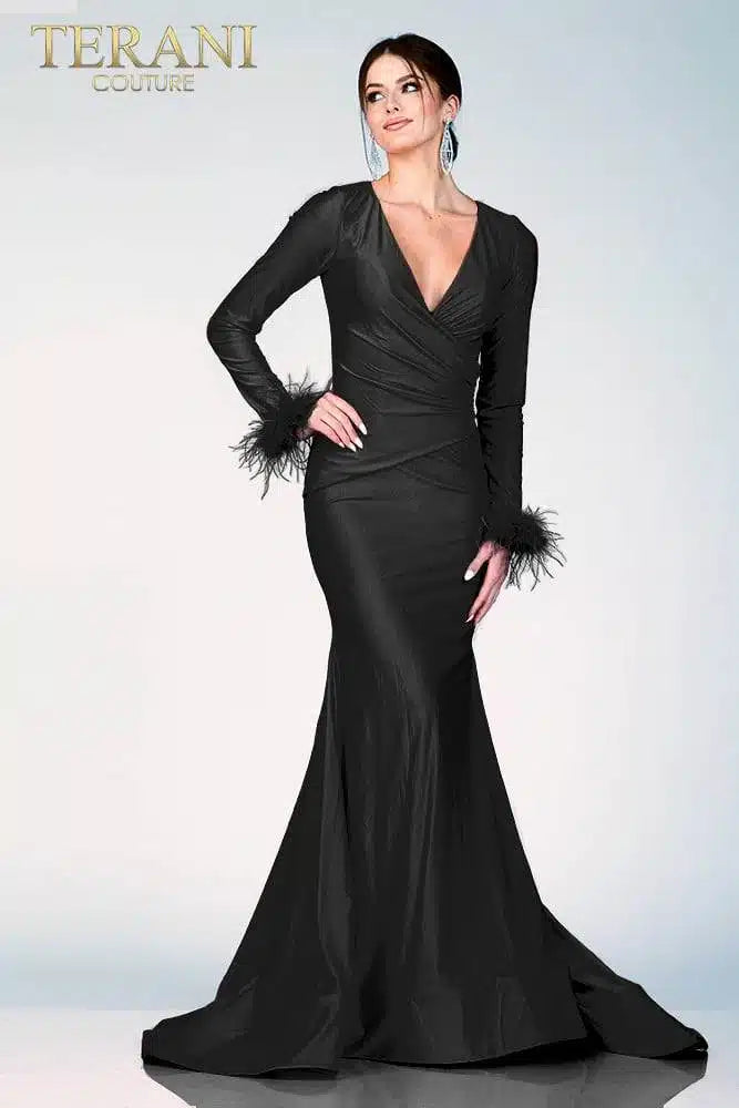 TERANI 231P0074 Dress
