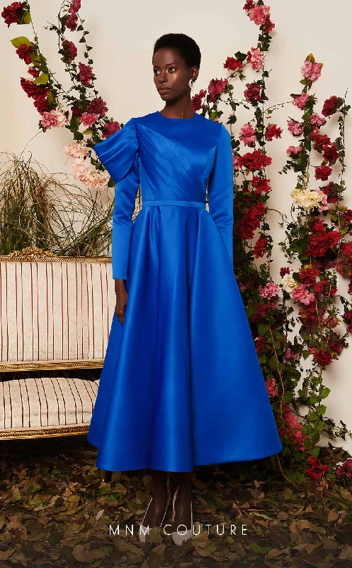 MNM COUTURE N0478 Dress