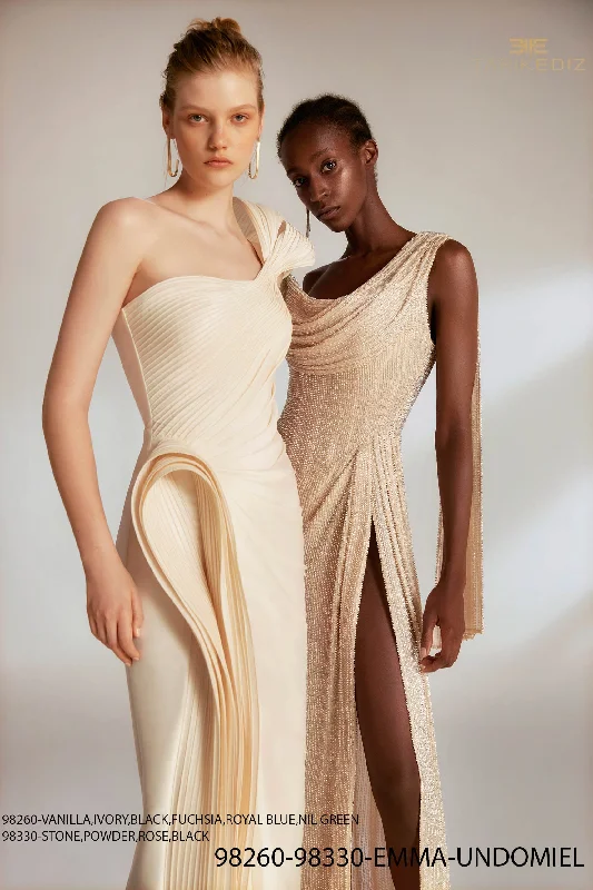 TARIK EDIZ 98260 Dress