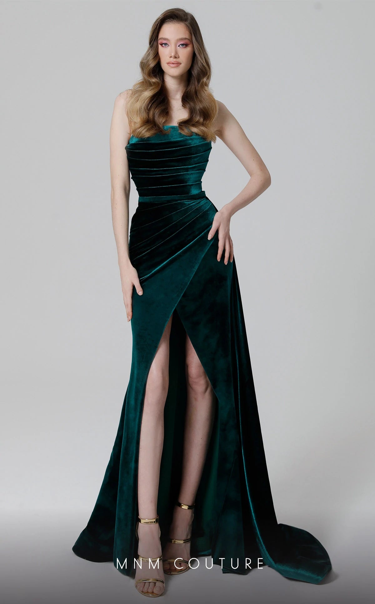 NF BY NOUR N0449 Dress