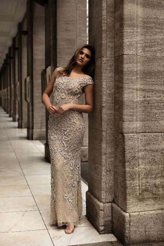 Chic and Holland HF1520 Dress