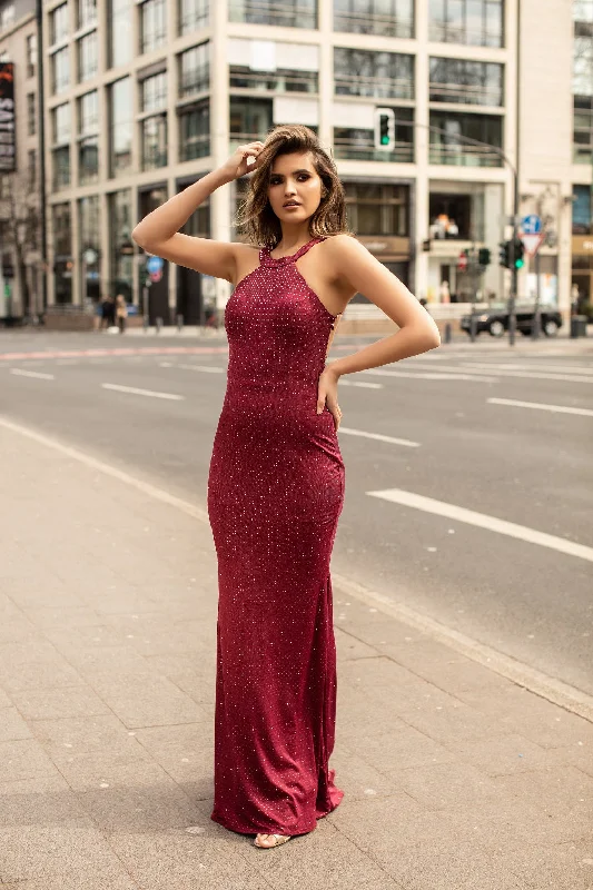 Chic and Holland AN1555 Dress