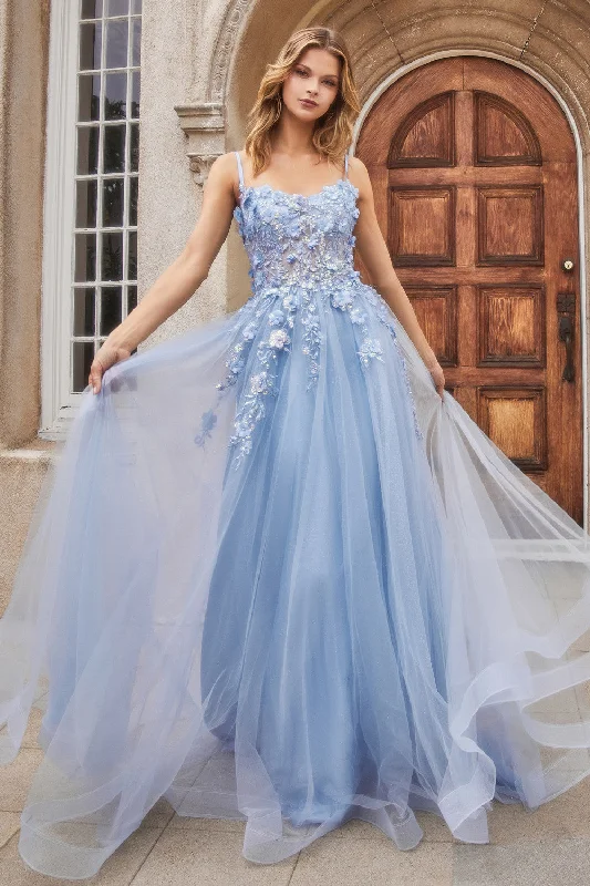 ANDREA & LEO A1142 Dress
