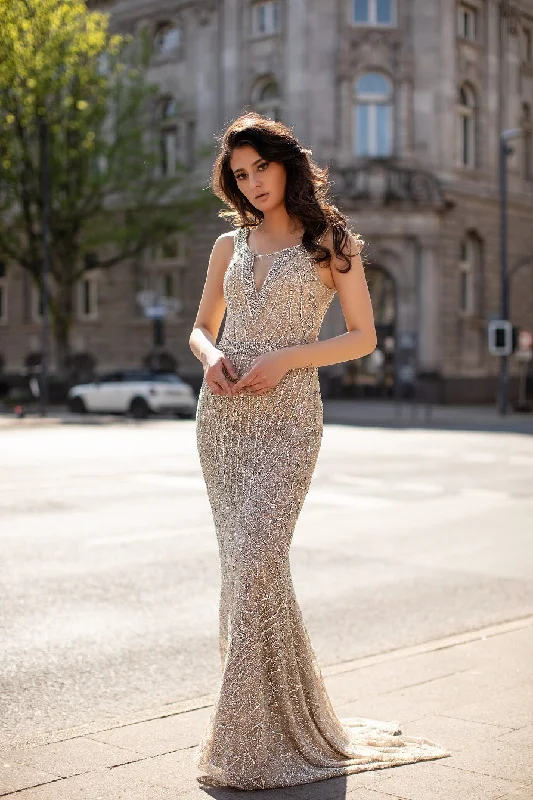 Chic and Holland HF1511 Dress